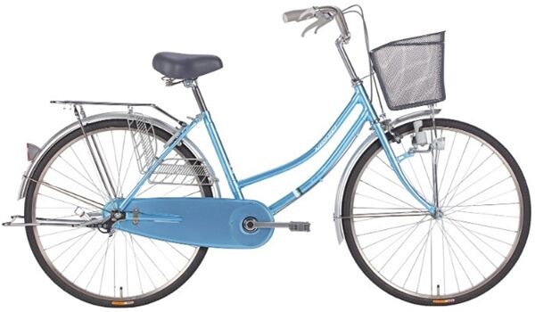 Xe đạp nữ NISHIKI Mini 24